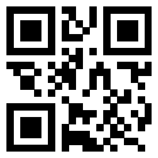 3209251553 Qr Code associato