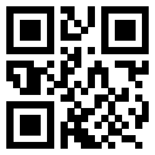 Scansione del QrCode di 3209251558
