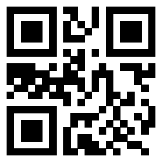 QrCode di 3209251560