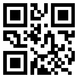 3209251564 - Immagine del Qr Code associato