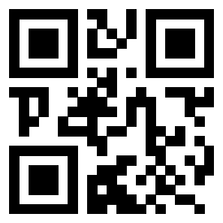 3209251566 - Immagine del Qr Code associato