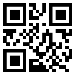 Il Qr Code di 3209251568