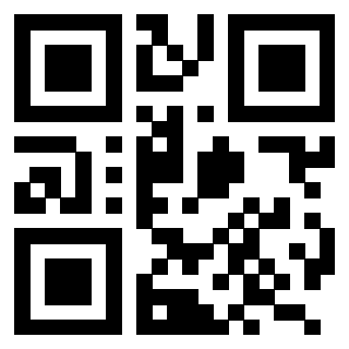 3209251571 - Immagine del Qr Code associato