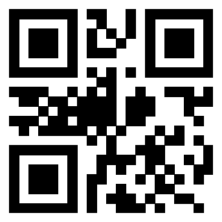 3209251575 QrCode associato