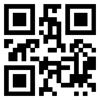 Il QrCode di 3209251577