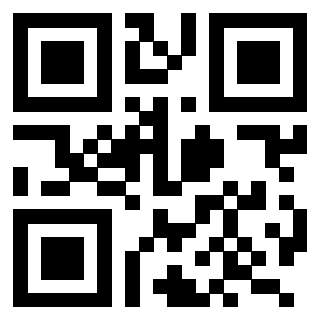 Scansione del QrCode di 3209251578