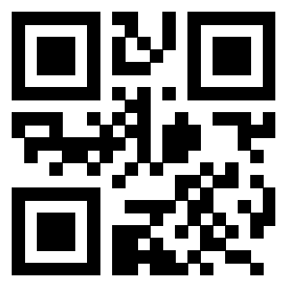 3209251579 QrCode associato