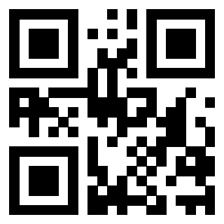 Scansione del QrCode di 3209251580