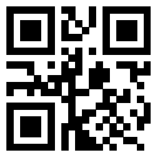Immagine del Qr Code di 3209251584