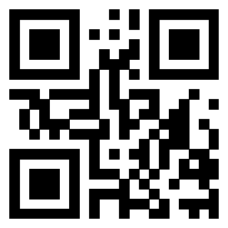 3209251596 - Immagine del Qr Code associato