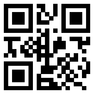 3209251599 Qr Code associato