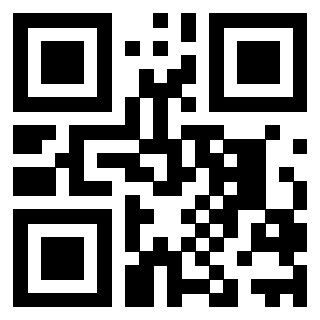 Il QrCode di 3209251600