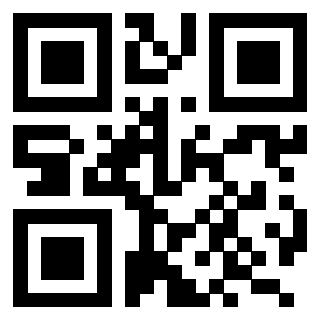 Scansione del Qr Code di 3209251601