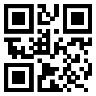 3209251603 Qr Code associato
