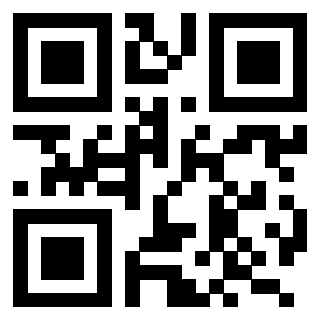 Immagine del Qr Code di 3209251607