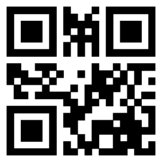 QrCode di 3209251608