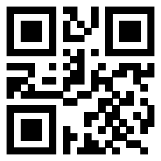 3209251609 QrCode associato