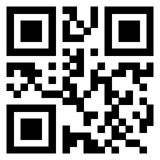 Immagine del Qr Code di 3209251613
