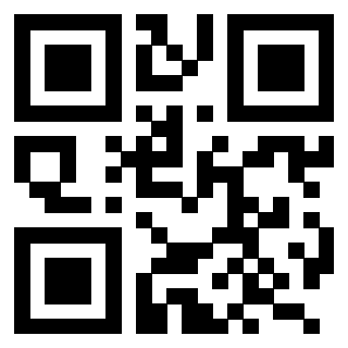 Immagine del Qr Code di 3209251614