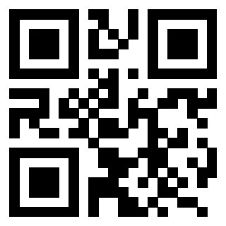 Scansione del Qr Code di 3209251615