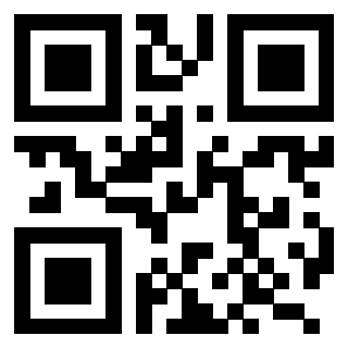 Scansione del Qr Code di 3209251616