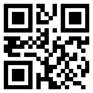 Scansione del QrCode di 3209251618