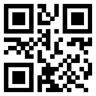 3209251620 Qr Code associato