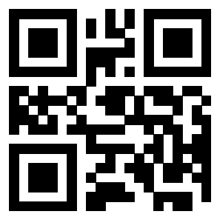 Scansione del Qr Code di 3209251624