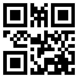 Il QrCode di 3209251630