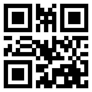 Immagine del Qr Code di 3209251631