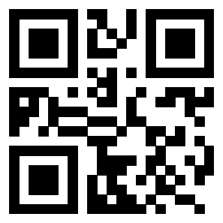 Il QrCode di 3209251633