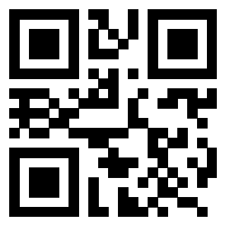 Scansione del Qr Code di 3209251636