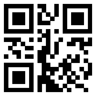 Immagine del Qr Code di 3209251645