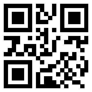 Immagine del Qr Code di 3209251650