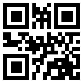 3209251651 Qr Code associato