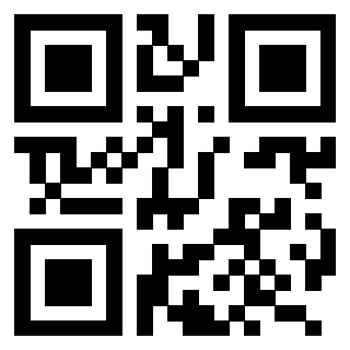 Il QrCode di 3209251654