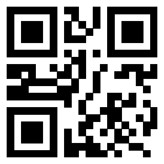 Il QrCode di 3209251655