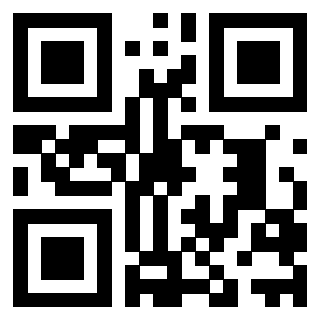 Scansione del Qr Code di 3209251657