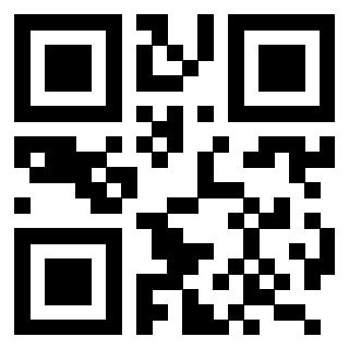 Scansione del QrCode di 3209251662