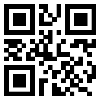 3209251669 - Immagine del Qr Code
