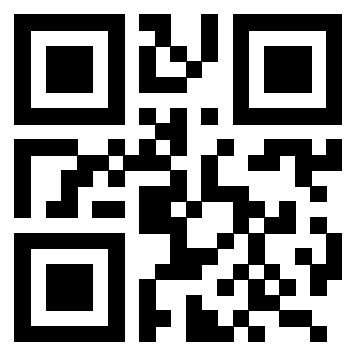 Scansione del QrCode di 3209251670