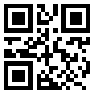 Il Qr Code di 3209251672