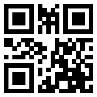 Il Qr Code di 3209251677