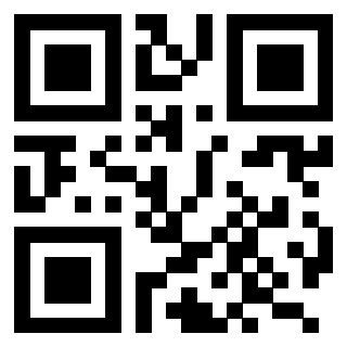 Immagine del Qr Code di 3209251681