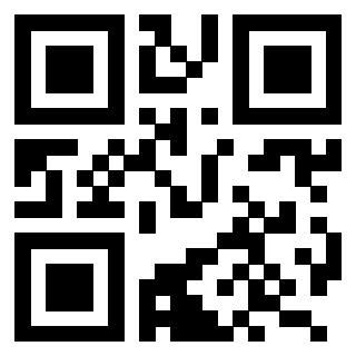 Immagine del Qr Code di 3209251684