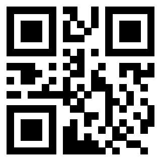 3209266987 - Immagine del QrCode associato