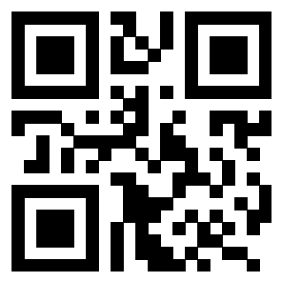 Scansione del QrCode di 3209266988