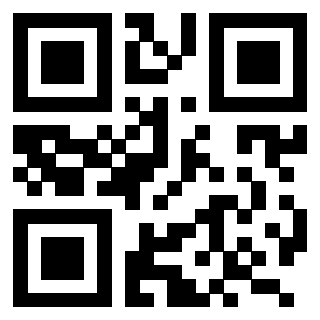 Scansione del QrCode di 3209266995