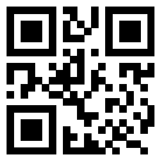 3209266996 Qr Code associato
