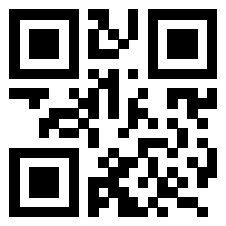 Immagine del Qr Code di 3209266999